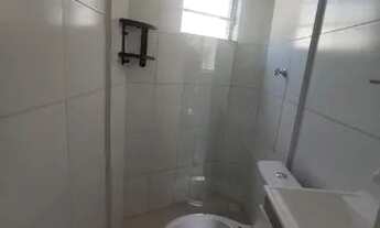 Imagem 5: Sobrado com 1 dormitório para alugar, 50 m² por R$ 1.220,00/mês - Jardim Graziela - Baruer