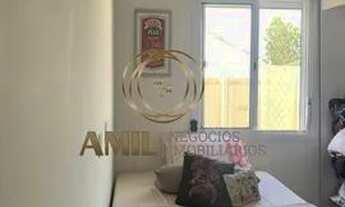 Imagem 6: BM AP07666¹Apartamento para aluguel possui 52 metros quadrados com 2 quartos