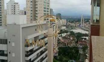 Imagem 5: LP-RA AMIL ALUGA Excelente Apartamento de Alto Padrão para locação Jardim Aquarius!