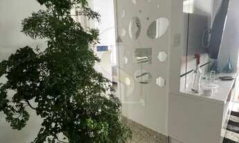 Imagem 5: Apartamento Alto Padrão pé na areia!! 02 quartos e varanda gourmet