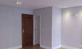 Imagem 4: Apartamento com 2 dormitórios para alugar, 105 m² por R$ 7.746,61/mês - Moema - São Paulo