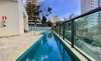 Imagem 15: Apartamento com 4 dormitórios para alugar, 180 m² por R$ 10.500/mês - Vale do Sereno - Nov