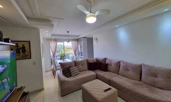 Imagem: Apartamento para venda tem 90 metros quadrados