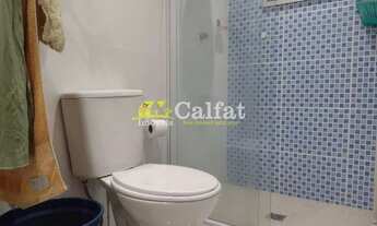 Imagem 5: Kitnet, Aviação, Praia Grande, Cod: 2876