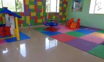 Imagem 5: Direitos do apartamento área 99m² - Jd das Flores - Araraquara/SP