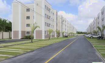 Imagem: Alugo apartamento no condomínio fontes