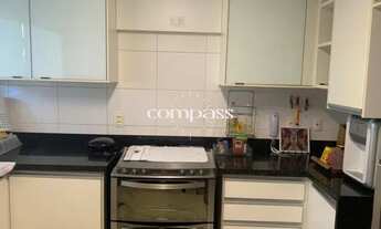 Imagem 7: Apartamento com 4 suítes para venda e locação no Cond. Vila dos Corais na Reserva do Paiva