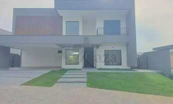 Imagem 5: Casa Sobrado para venda Urbanova Zona Oeste Residencial Alphaville 410 metros quadrados