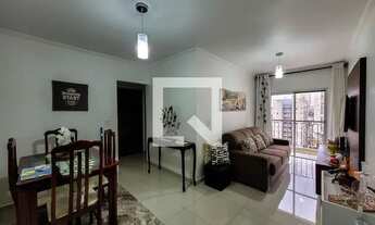 Imagem 3: Apartamento para Aluguel - Sacomã, 2 Quartos, 63 m2