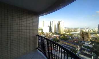 Imagem: ALUGO apartamento com 3 quartos no centro