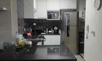 Imagem 5: Apartamento com 3 dormitórios, 65 m² - venda por R$ 479.990,00 ou aluguel por R$ 3.000,00