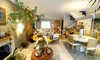 Imagem: CASA EM CONDOMÍNIO FECHADO, PARQUE DOS