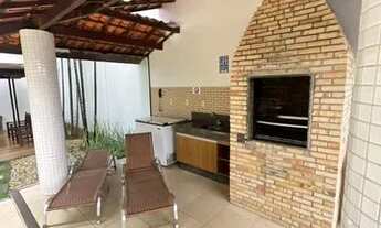 Imagem 4: Excelente Apartamento No Renascença, Lado da Faculdade CEUMA, 3 Quartos, Moveis Projetado