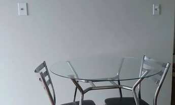 Imagem 3: Kitnet Mobiliada