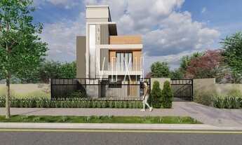 Imagem 5: CURITIBA - Casa de Condomínio - Alto Boqueirão