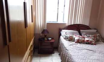 Imagem 5: Apto Aterrado 79m2 dois quartos - sala ampla, otima localização