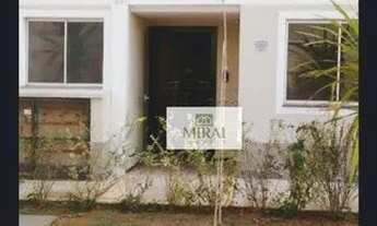 Imagem 7: Apartamento para Alugar e/ou Vender 2 quartos Campo de Giallo - 45 metros