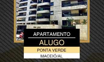 Imagem: ALUGO EXCELENTE APARTAMENTO COM 4 SUÍTES