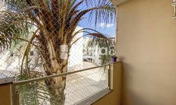 Imagem 7: Apartamento de 2 dormitórios com ar-condicionado e armários planejados no condomínio Spazi