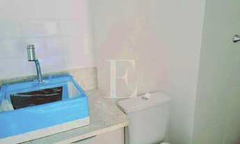 Imagem 5: Apartamento com 2 dormitórios para alugar, 47 m² por R$ 3.390,00/mês - Tatuapé - São Paulo