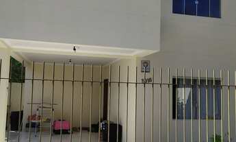 Imagem: Sobrado jardim ouro branco