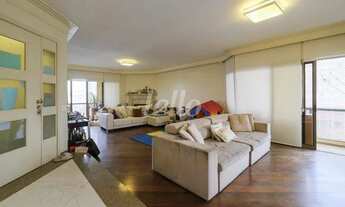 Imagem 3: São Paulo - Apartamento Padrão - Santa Cecília