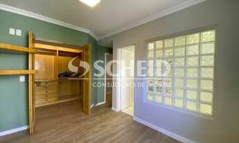 Imagem 4: Apto para locação 78m² Jd. Marajoara 2 dorms totalmente reformado com closet e banheira