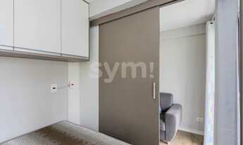 Imagem 6: CURITIBA - Apartamento Padrão - Alto da Rua XV