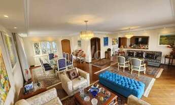 Imagem 3: São Paulo - Apartamento Padrão - Aclimação