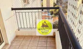 Imagem 4: Apartamento, 85 m² - venda por R$ 950.000,00 ou aluguel por R$ 5.780,00/mês - Pompeia - Sã