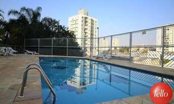 Imagem 5: São Paulo - Apartamento Padrão - Saúde