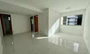 Imagem: Apartamento para venda com 70 metros quadrados