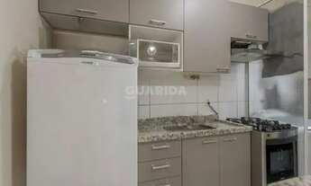 Imagem 2: Apartamento de 02 dormitórios, mobiliado para alugar no bairro Sarandi em Porto Alegre