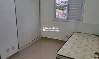 Imagem 7: Apartamento para aluguel com 52 metros quadrados com 2 quartos