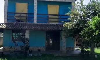 Imagem 4: Maravilhosa casa triplex Cond. Bounganville 2, terreno 840m², 4 qts