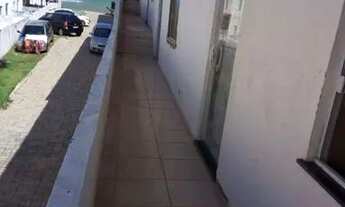 Imagem: Alugo apartamento pé na areia