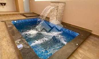 Imagem: Casa no St Moinho dos Ventos em Goiania