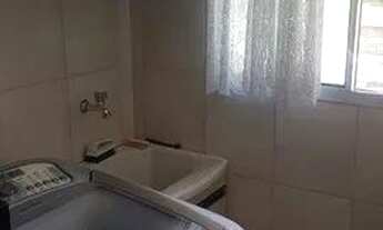 Imagem 4: Apartamento com 2 dormitórios para alugar, 44 m² por R$ 1.565,00/mês - Villa Branca - Jaca