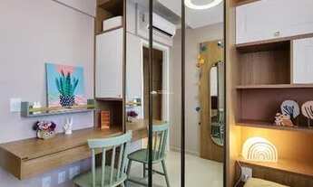 Imagem 7: Apartamento à venda, 3 quartos, 1 suíte, 2 vagas, ILHOTAS - Teresina/PI