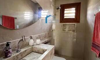 Imagem 5: Belíssima casa com 230 metros quadrado no Eusébio - CE