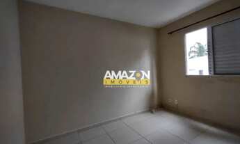 Imagem 7: Apartamento com 2 dormitórios, 48 m² - venda por R$ 160.000 ou aluguel por R$ 1.320/mês
