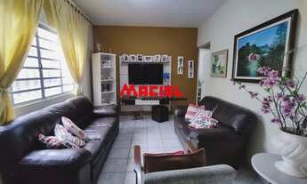 Imagem 6: Casa Padrão em São José dos Campos