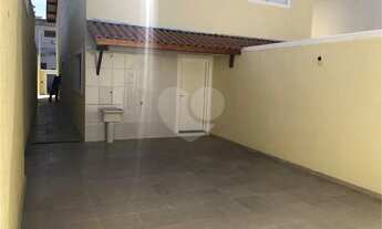 Imagem 4: Casa de 3 Suites com 137m² à Venda na Vila Yara - Osasco