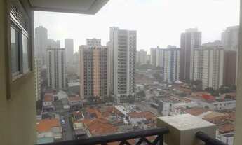 Imagem 5: Apartamento com 2 dormitórios para alugar, 70 m² por R$ 2.500 - Tatuapé