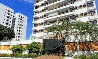 Imagem: Apartamento no Parque 10 com 3 quartos sendo