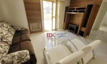 Imagem 4: Cobertura, 237 m² - venda por R$ 2.120.000,00 ou aluguel por R$ 6.706,54/mês - Jardim Aqua