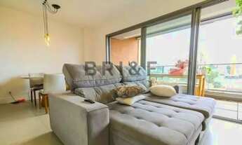 Imagem: Apartamento para locação 2 suítes, 2