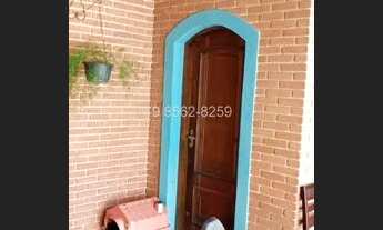 Imagem 5: Casa de vila para venda tem 200 metros quadrados com 3 quartos