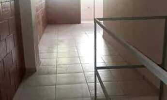 Imagem: Duplex para aluguel tem 66 metros quadrados