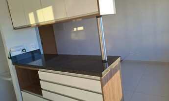 Imagem 4: Alugo 1 Apartamento d 58m2 Duplex Cobertura em aguas claras do lado do metro